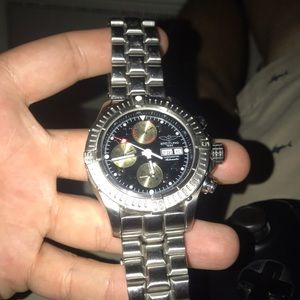 Replica Breitling